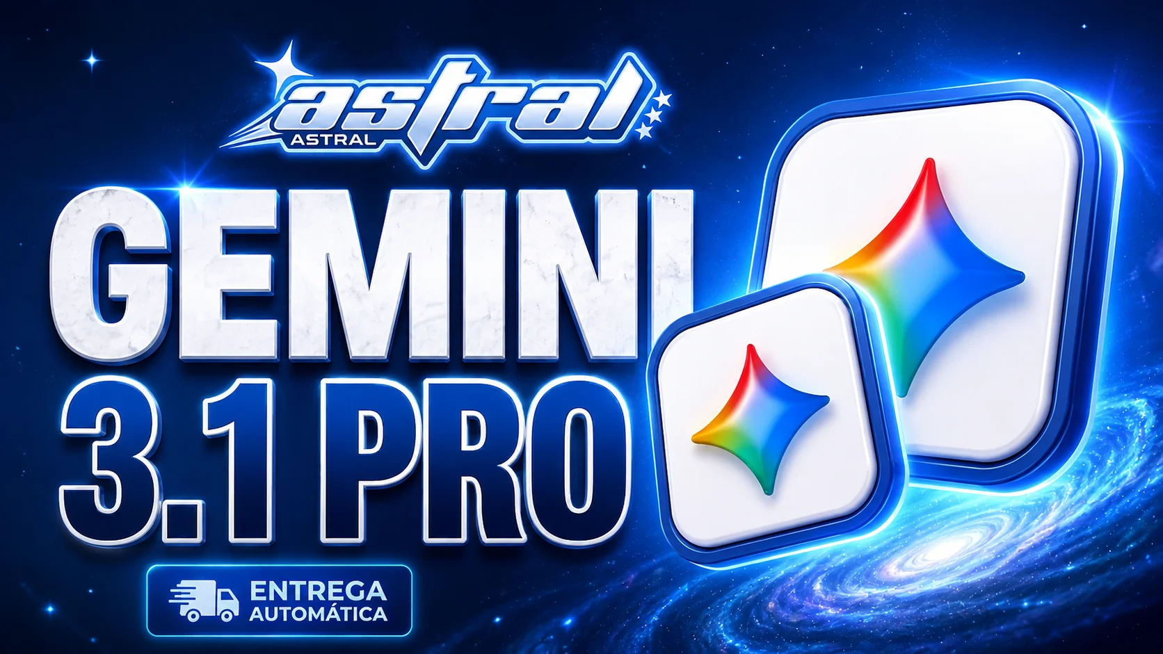 Gemini AI Pro